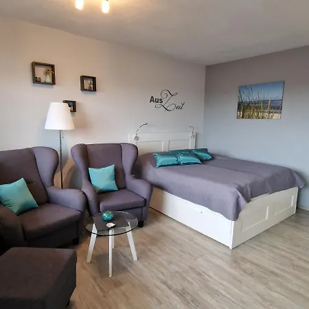 Apartment Tief 10 Auszeit 601