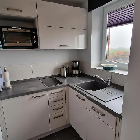 Apartment Tief 10 Auszeit 601
