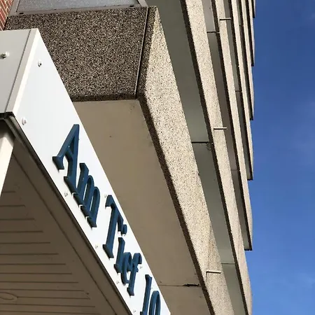 Tief 10 Auszeit 601 شقة