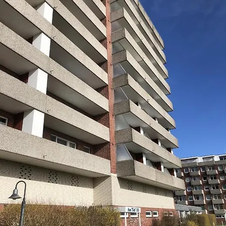 Apartment Tief 10 Auszeit 601