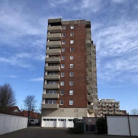Apartment Tief 10 Auszeit 601